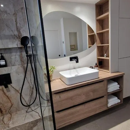 Avec Piscine Porto-vecchio Corsica * Порто-Веккьо