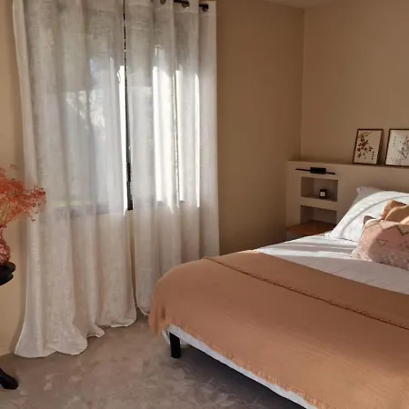 Avec Piscine Porto-vecchio Corsica *