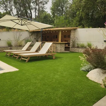 Avec Piscine Porto-vecchio Corsica Porto Vecchio