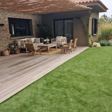 Villa Avec Piscine Porto-vecchio Corsica Porto-Vecchio (Corsica)