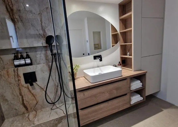 Avec Piscine Porto-vecchio Corsica * Porto-Vecchio (Corsica)